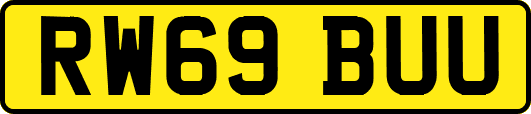 RW69BUU