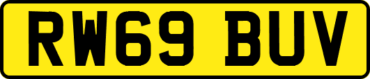 RW69BUV