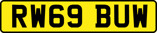 RW69BUW