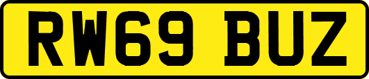 RW69BUZ