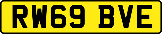 RW69BVE
