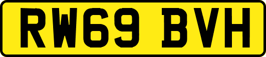 RW69BVH