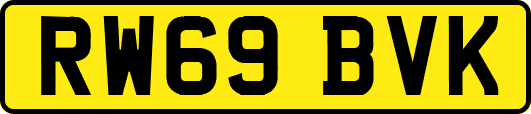 RW69BVK
