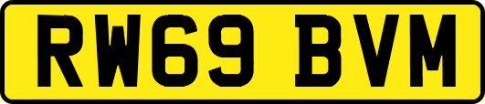 RW69BVM