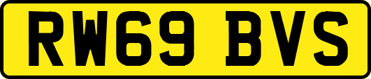 RW69BVS