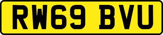RW69BVU