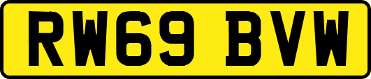 RW69BVW