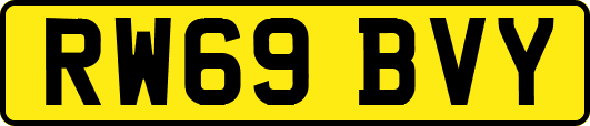 RW69BVY