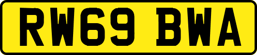RW69BWA