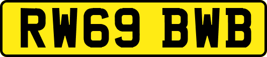 RW69BWB