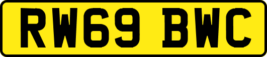 RW69BWC