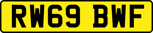 RW69BWF
