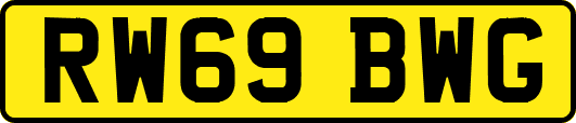 RW69BWG