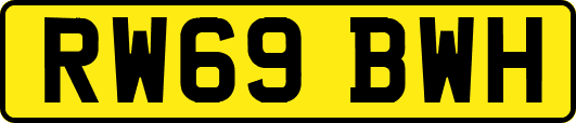 RW69BWH