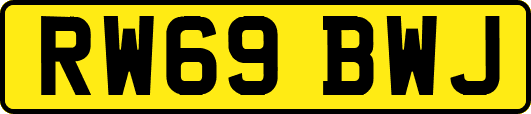 RW69BWJ