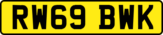 RW69BWK