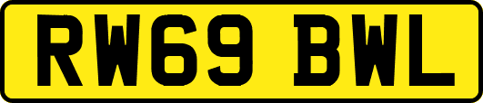 RW69BWL