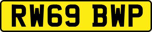 RW69BWP
