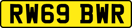 RW69BWR