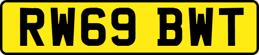 RW69BWT