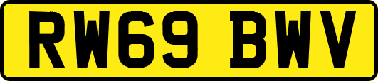 RW69BWV