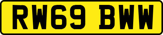 RW69BWW
