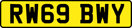 RW69BWY