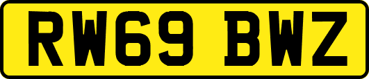 RW69BWZ
