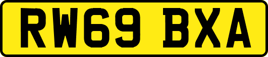 RW69BXA