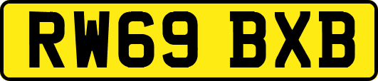 RW69BXB