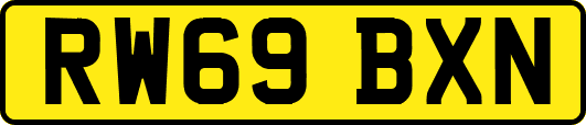 RW69BXN