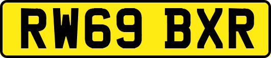 RW69BXR