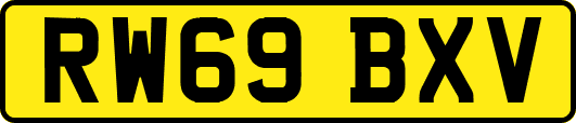RW69BXV