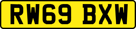 RW69BXW