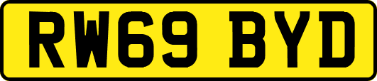 RW69BYD