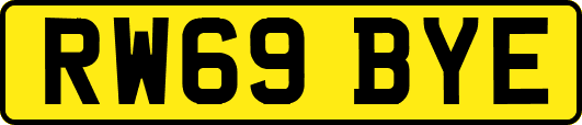 RW69BYE