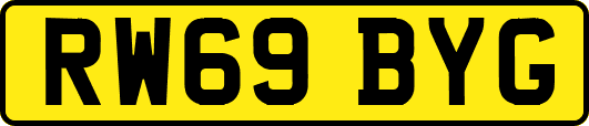 RW69BYG