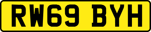RW69BYH