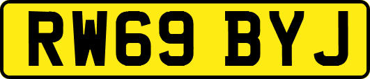 RW69BYJ