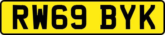 RW69BYK