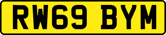 RW69BYM