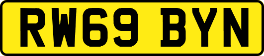 RW69BYN