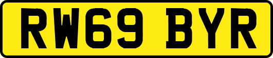 RW69BYR