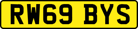 RW69BYS