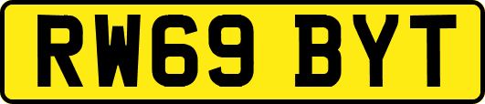 RW69BYT