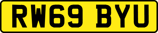 RW69BYU