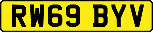RW69BYV