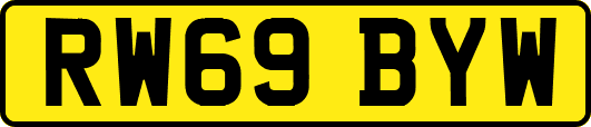RW69BYW