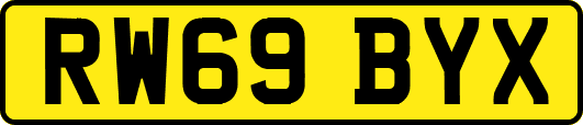 RW69BYX