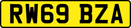 RW69BZA